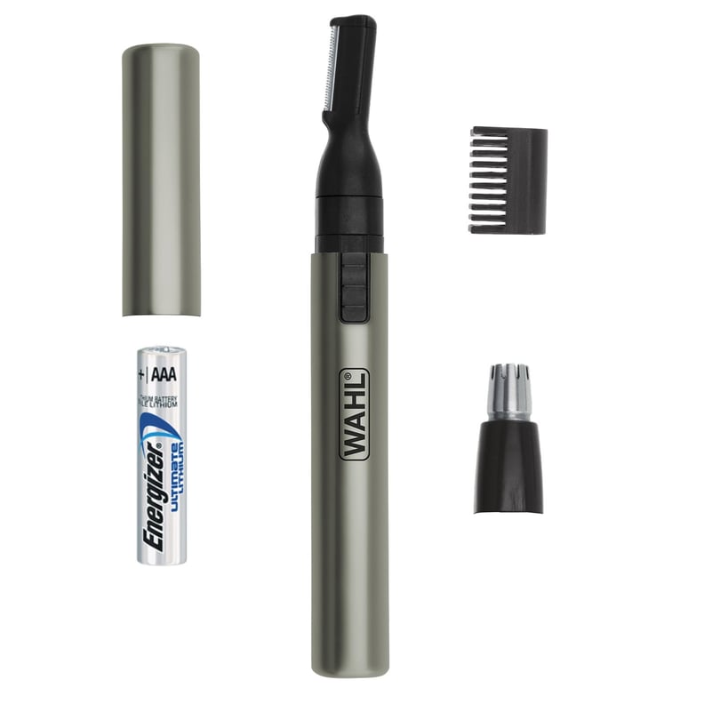 Wahl Micro Groomsman Lithium Ion Trimmer
