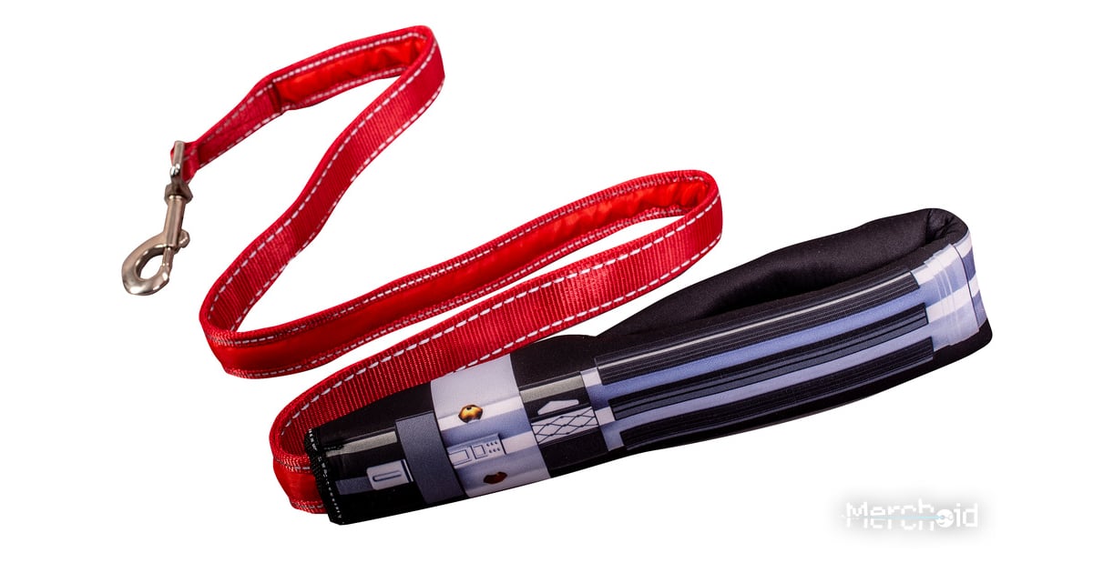 lightsaber leash