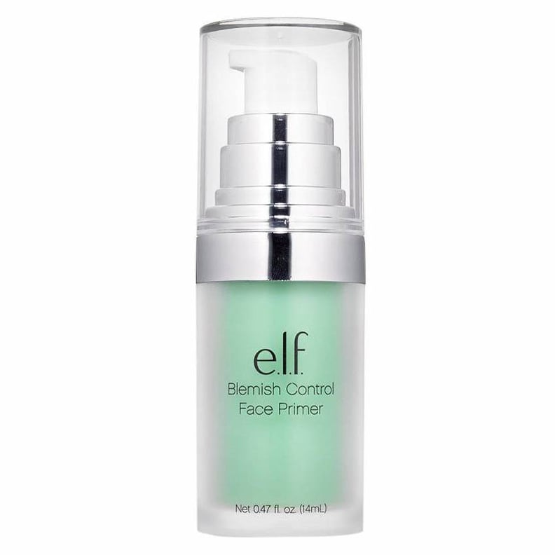 E.L.F. Blemish Control Primer