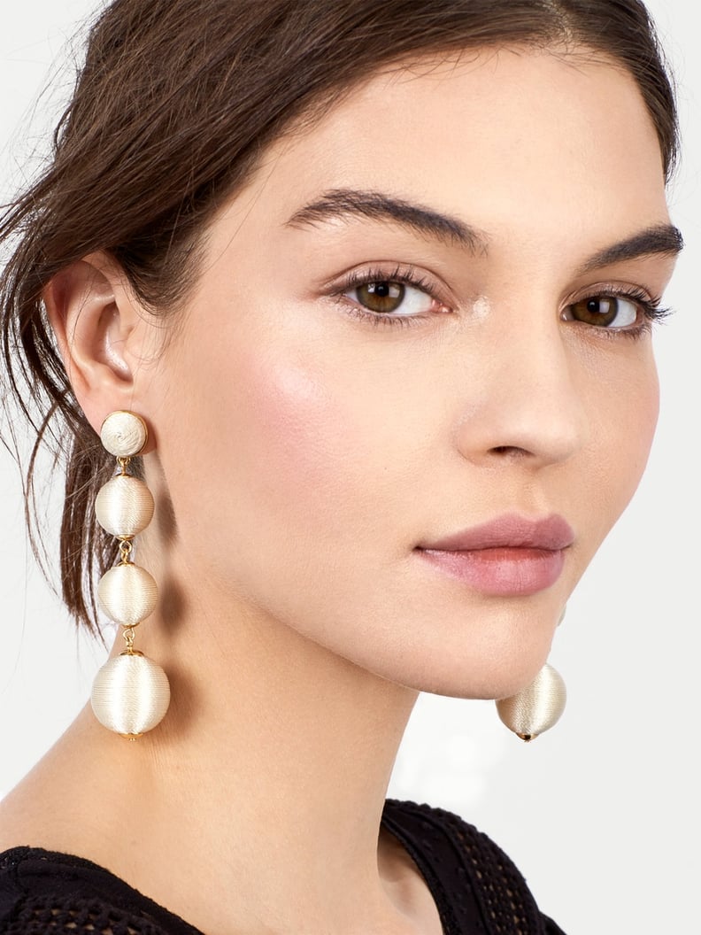 BaubleBar Criselda Ball Drop Earrings