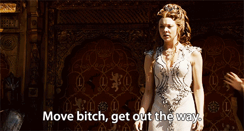 Game Of Thrones Funny Gif - Colaboratory