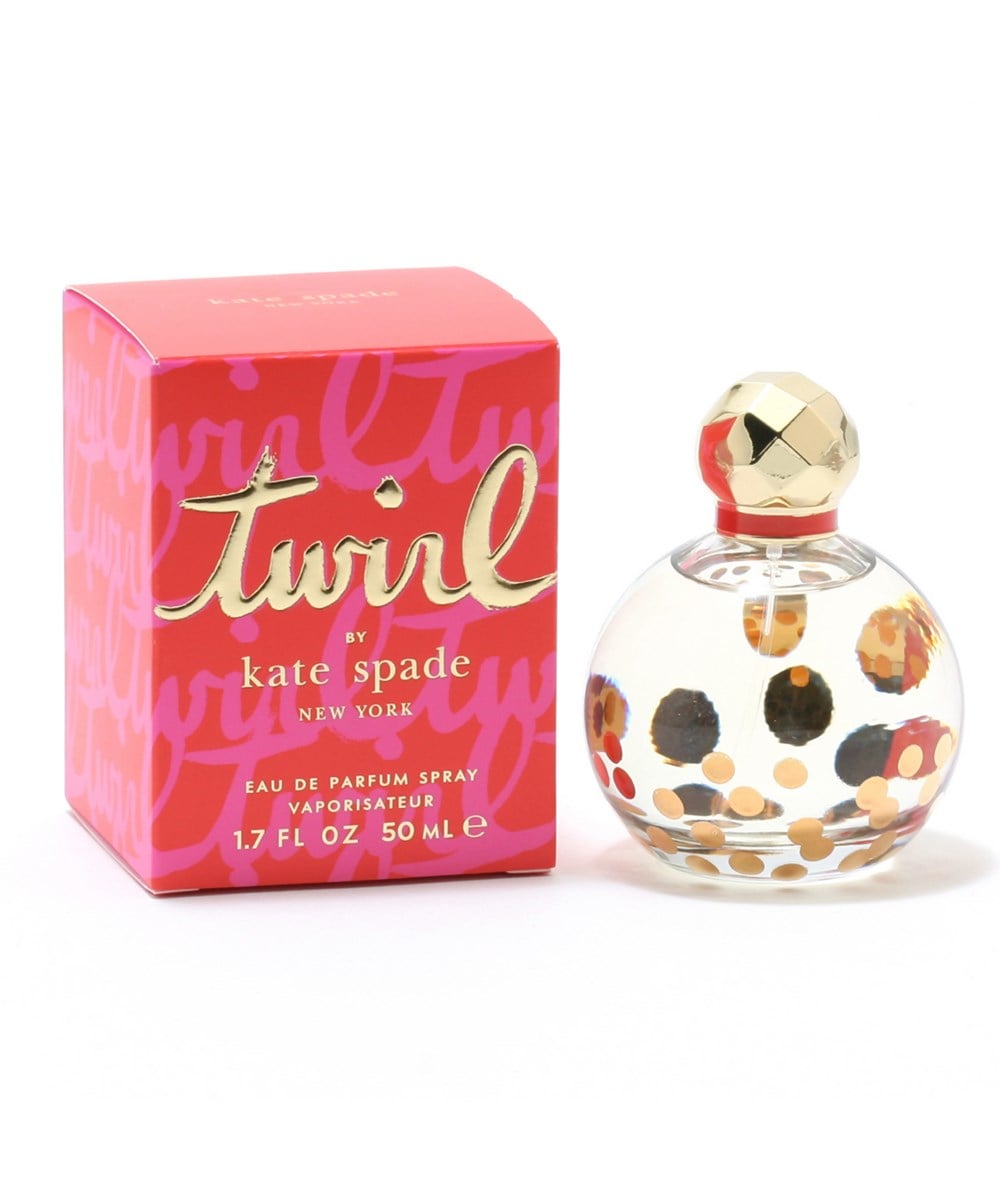 Twirl Ladies Perfume | 15 Beauty Gifts For the Girl Who Loves Kate Spade |  POPSUGAR Beauty Photo 13