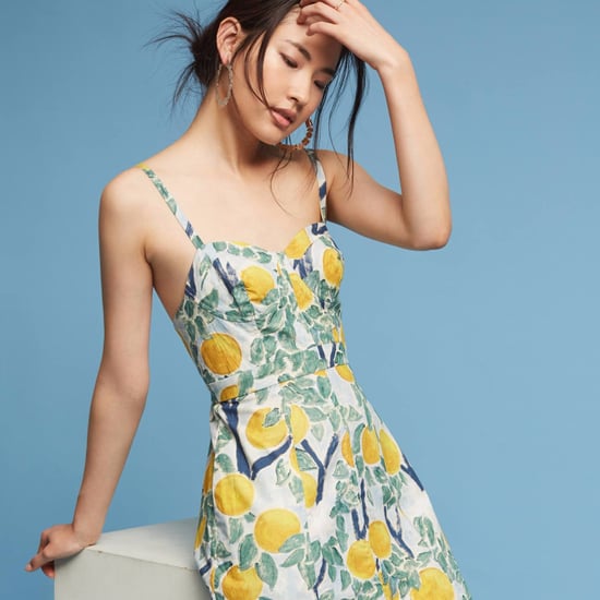 The Best Outdoor Wedding Guest Dresses 2017