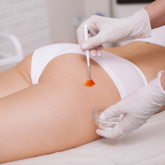 What Is a Butt Facial?