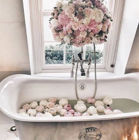 Pretty Bathtub Inspiration