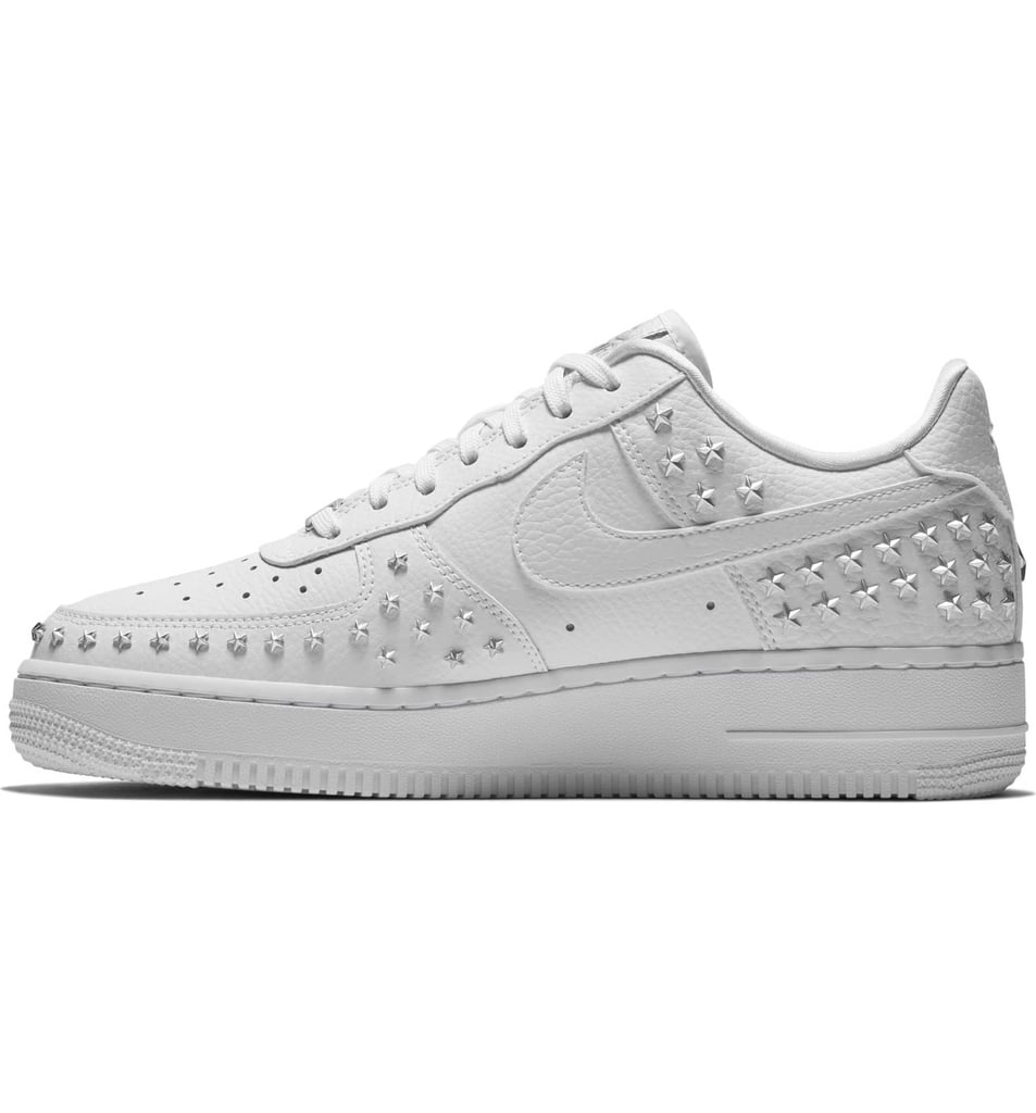 Embellished Sneakers