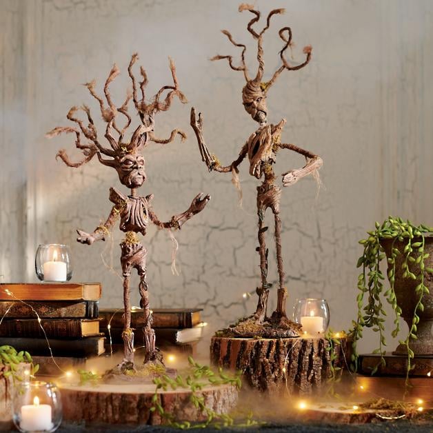 Katherine's Collection Tree Monsters Best 2020 Halloween Decor at
