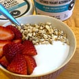 How Does Trader Joe's New Plain Unsweetened Cashew Yogurt Taste?