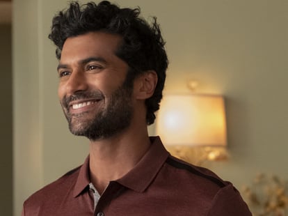 Who Plays Mohan, the Dad in Never Have I Ever? | POPSUGAR Entertainment