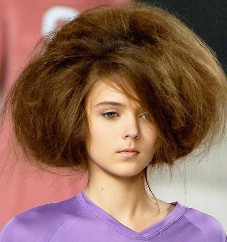 Super Hair Stylist Guido Palau Talks Autumn Winter and Spring Summer