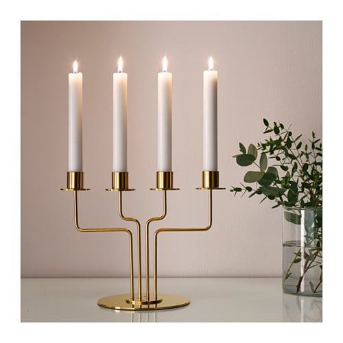 Candelabra