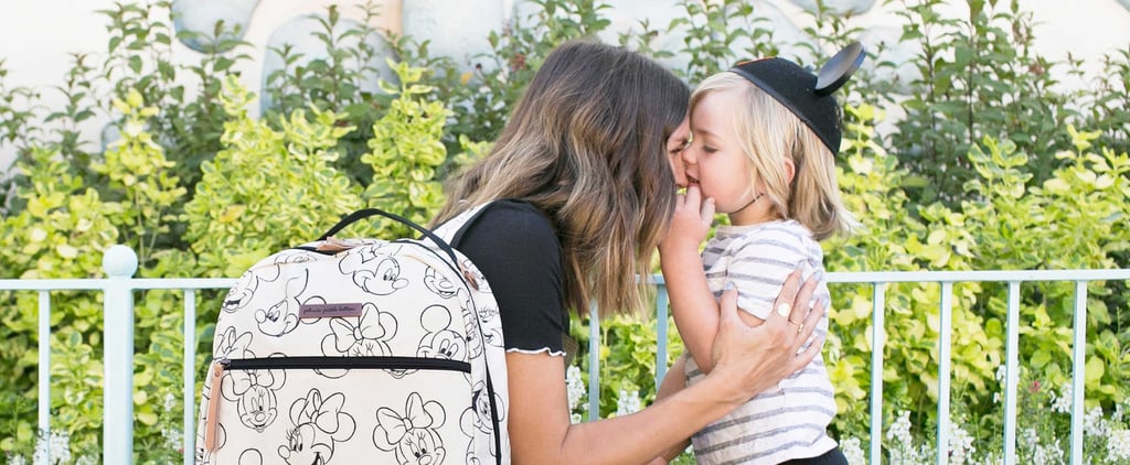 Things to Bring to Disney Parks If You Have Kids