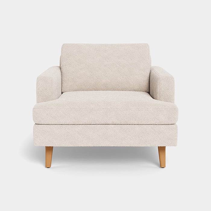 Albany Park Lido Armchair