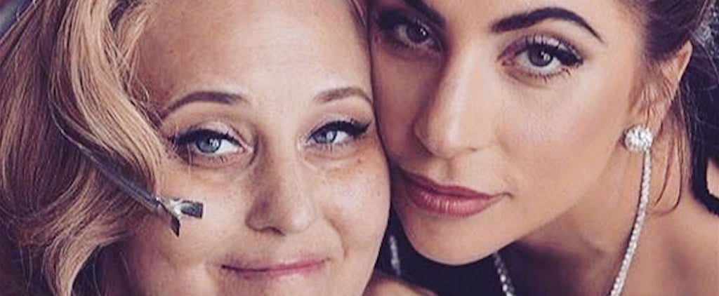 Lady Gaga's Tribute to Sonja Durham on Her Birthday