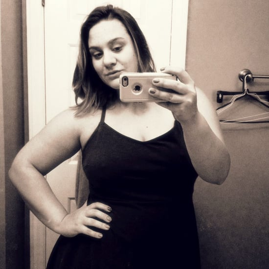 Facebook Response to Body Shamers at the Gym