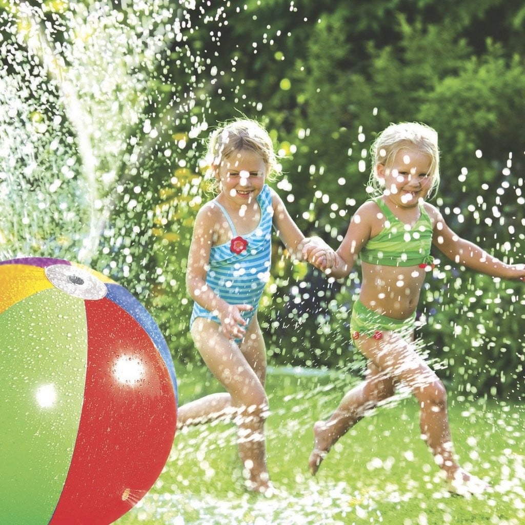 summer water toys
