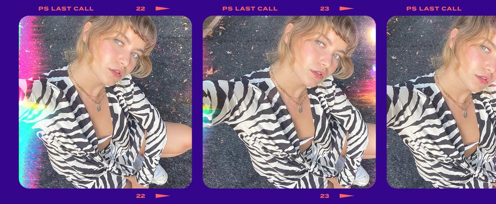 Sofía Reyes on the Last Time She Was Starstruck and the Last Thing She Watched on Netflix