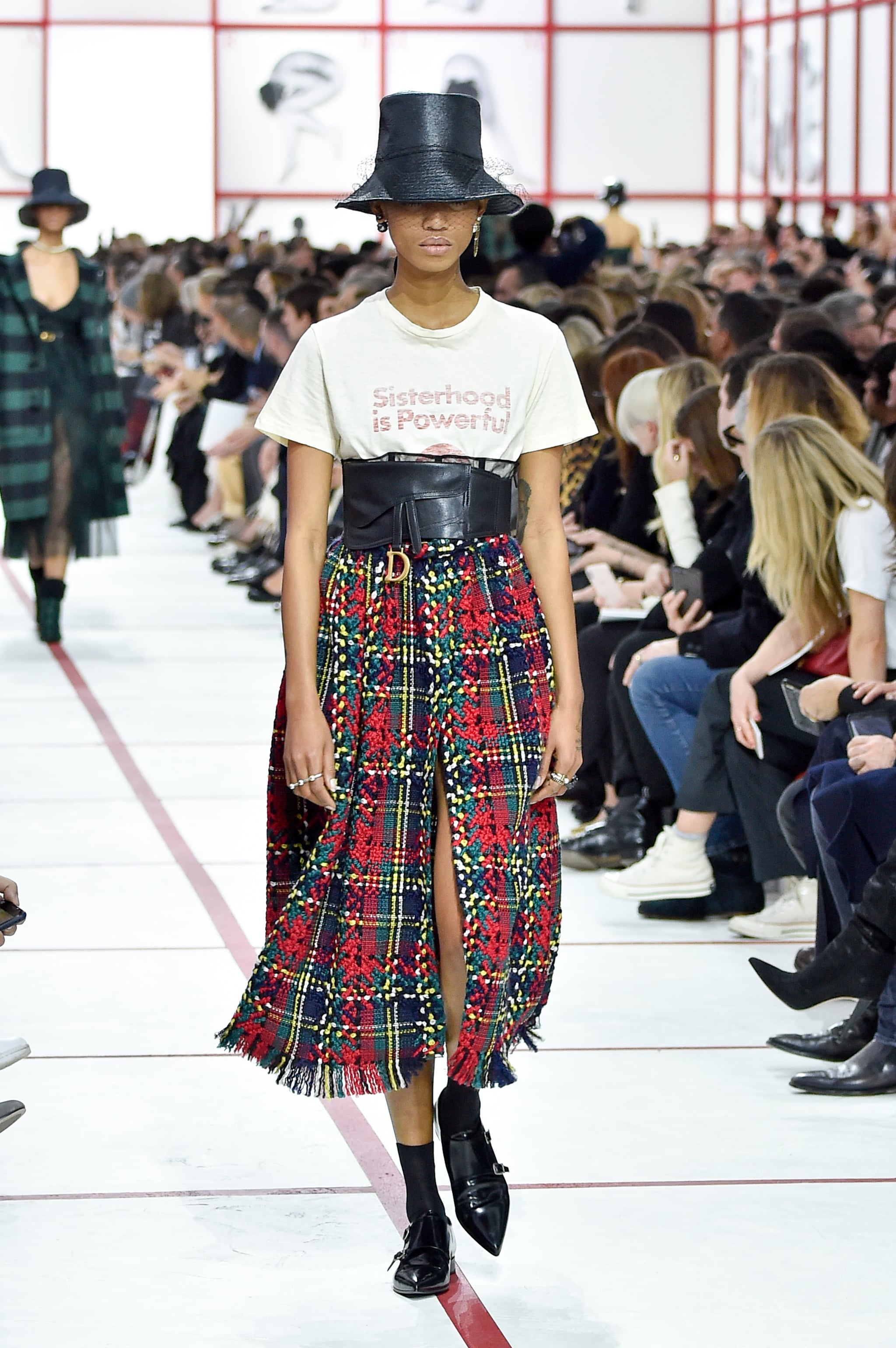 Fall top 2019 dior