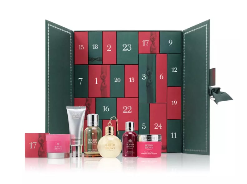 Molton Brown Cabinet of Scented Luxuries Advent Calendar