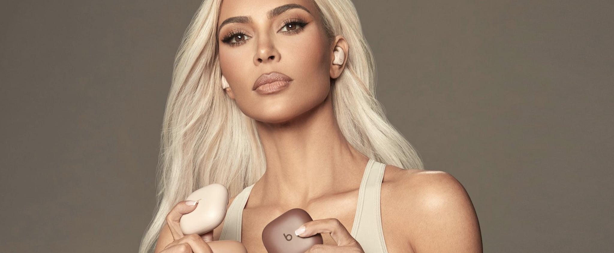 Shop Kim Kardashian's Beats Collaboration | 2022