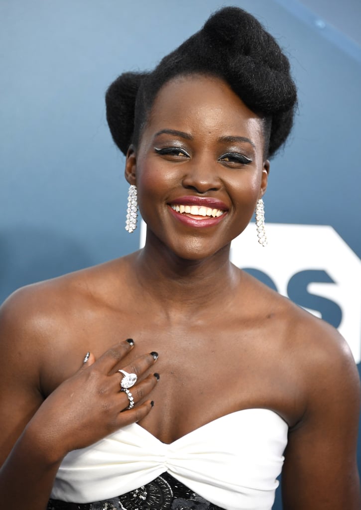 Sexy Lupita Nyongo Pictures Popsugar Celebrity 4897