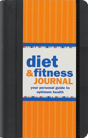 Diet & Fitness Journal