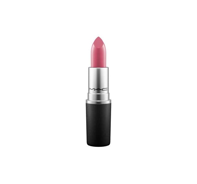 MAC Satin Lipstick in Shrimpton