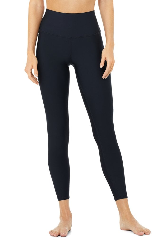 Alo 7/8 High-Waist Airlift Legging | The Best Cyber Monday Fitness ...