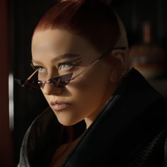 Christina Aguilera Drops "Pa Mis Muchachas" Music Video