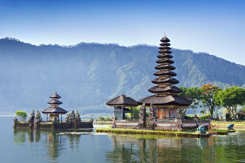 Bali, Indonesia