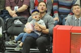 Chris Pratt Boys' Night With