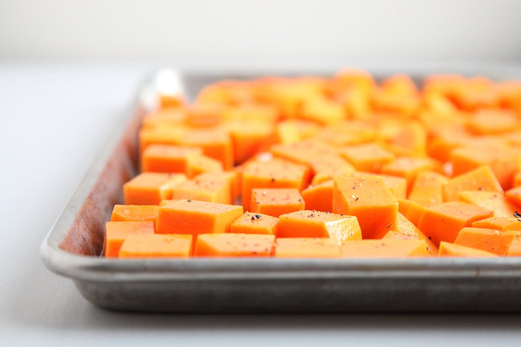 Roasted Butternut Squash