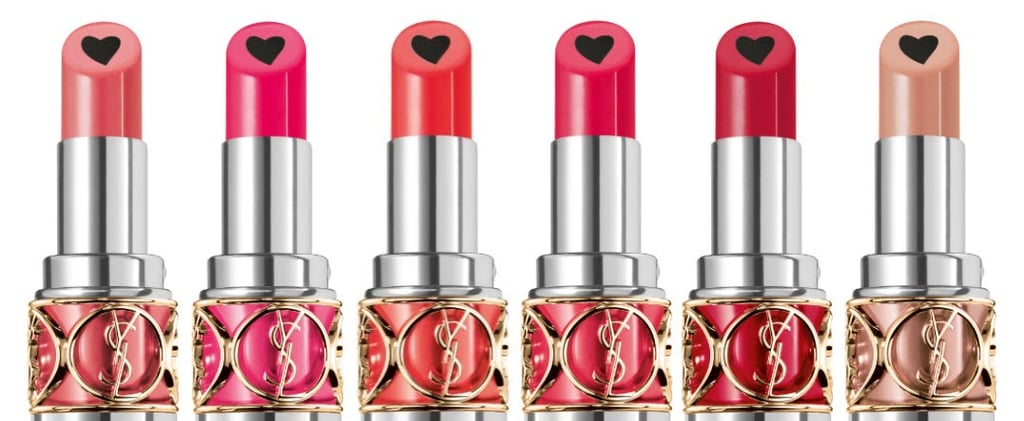 YSL Volupte Plump in Color Lip Balm