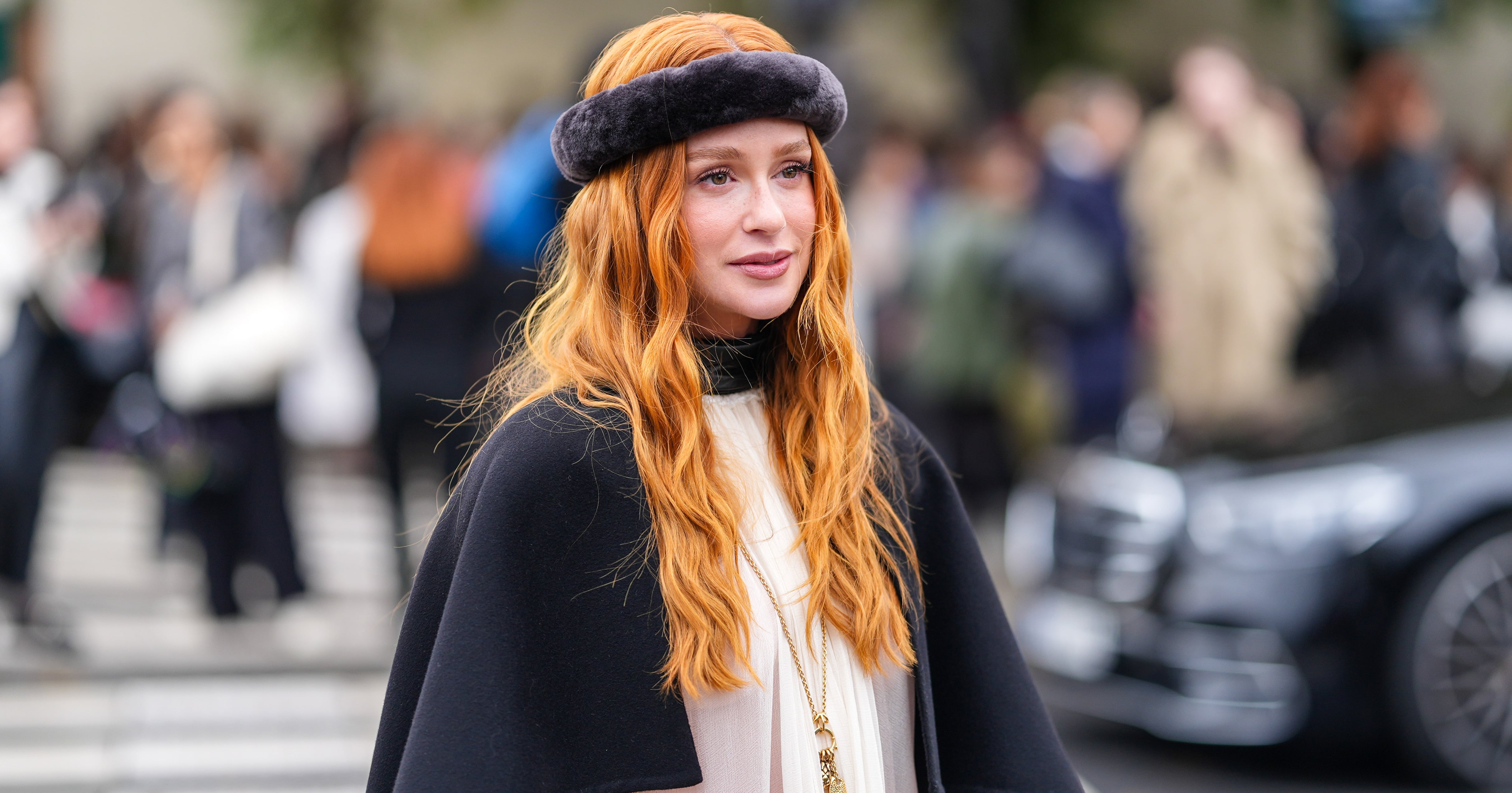 8 Winter Hair Colors For 2025, According to Stylists