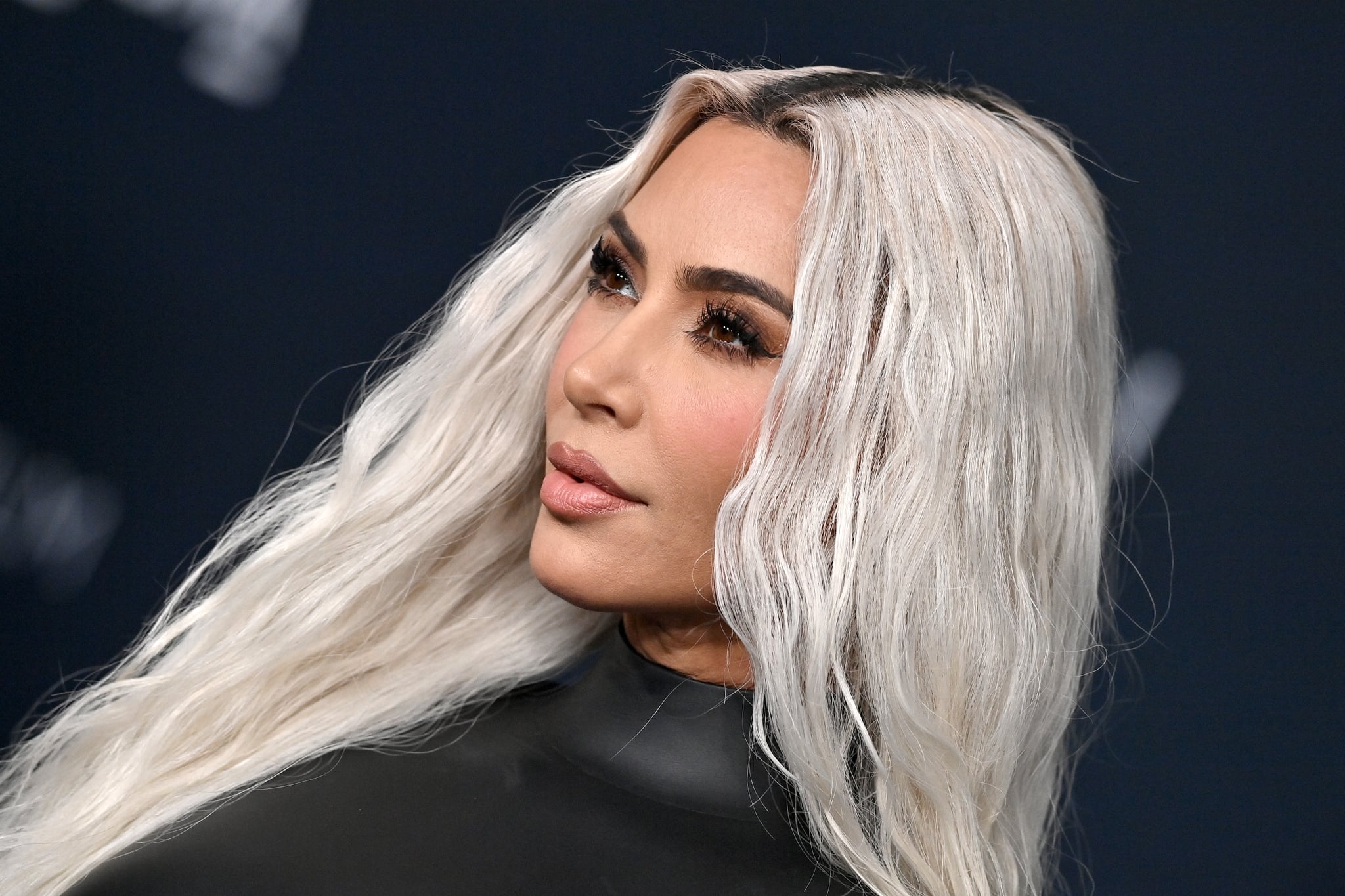 LOS ANGELES, CALIFORNIA - NOVEMBER 05: Kim Kardashian attends the 11th Annual LACMA Art + Film Gala at Los Angeles County Museum of Art on November 05, 2022 in Los Angeles, California. (Photo by Axelle/Bauer-Griffin/FilmMagic)