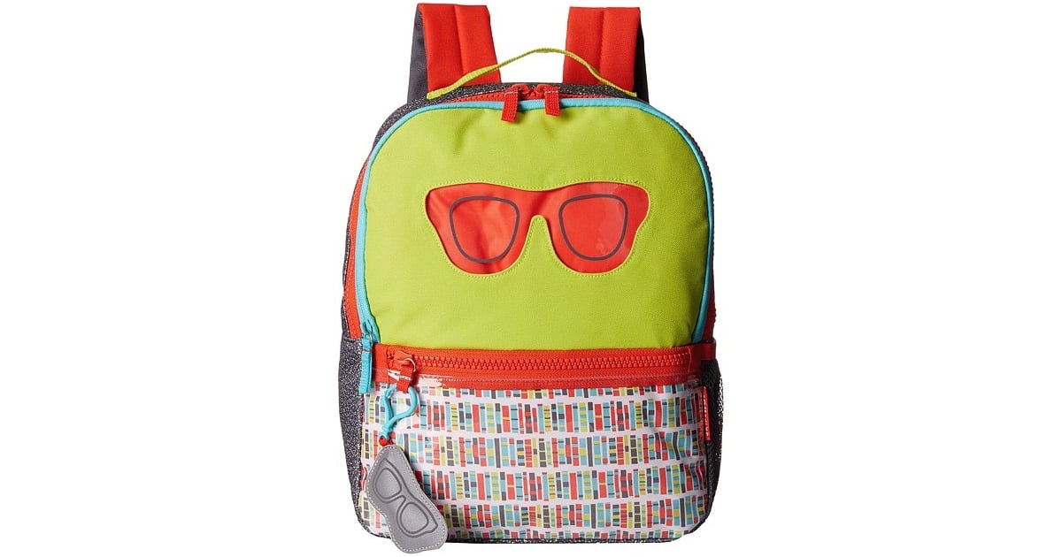 Skip Hop Backpack and Lunch Bag Cool Kid Backpacks For School
