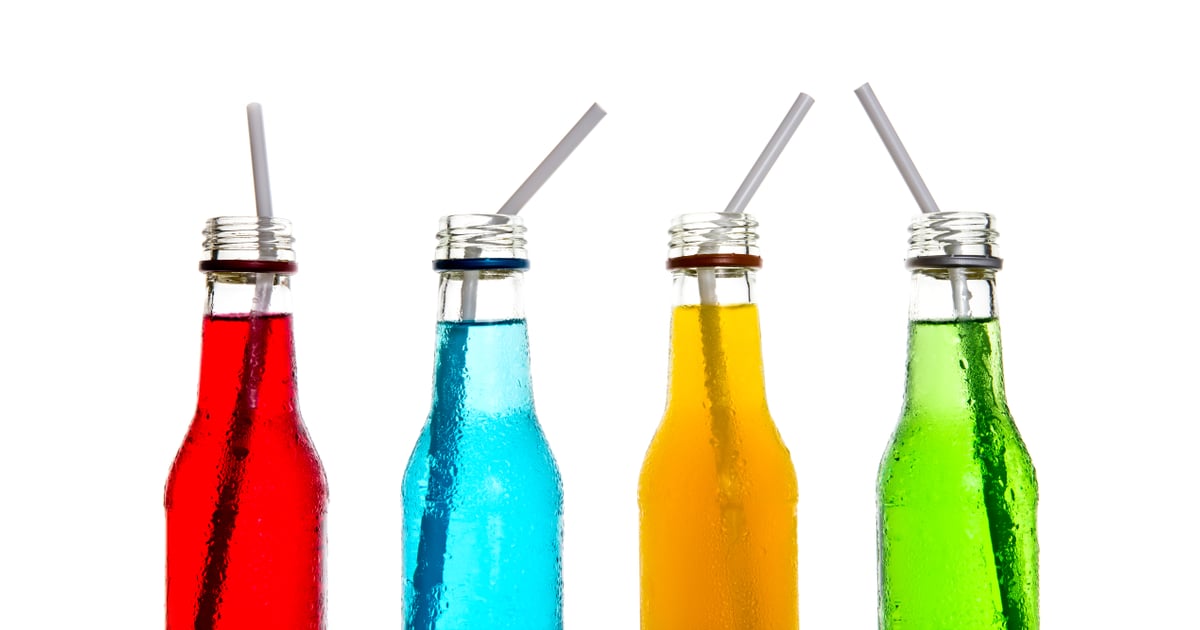 1 (275ml) bottle of premixed alcohol — 701kj Amount of exercise How