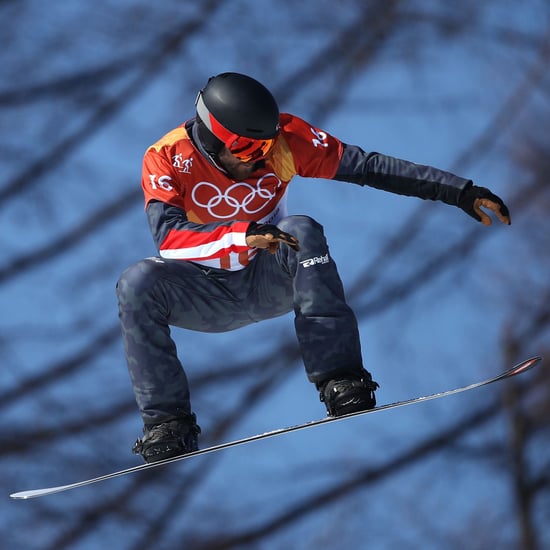Snowboarder Markus Schairer Breaks Neck Winter Olympics 2018