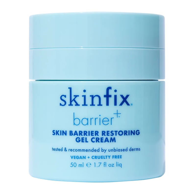 A Hybrid Moisturizer: Skinfix Barrier+ Skin Barrier Niacinamide Restoring Gel Cream