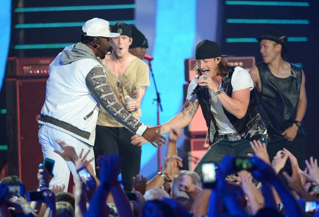 CMT Music Awards 2014 Show Pictures