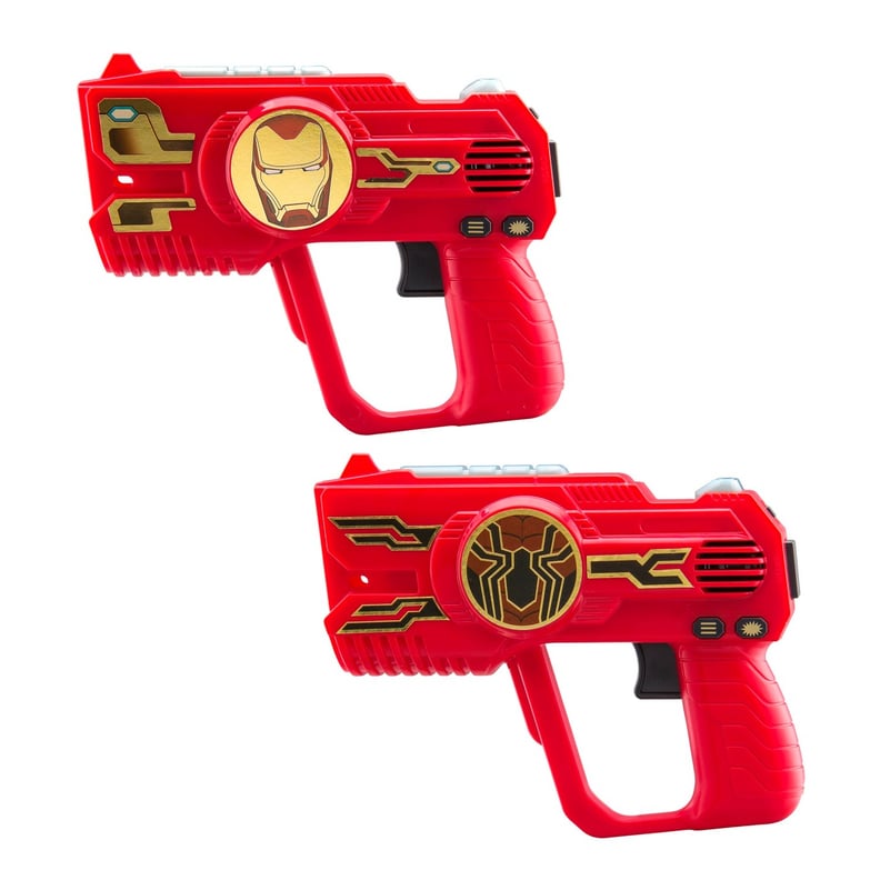 Laser Tag Blasters