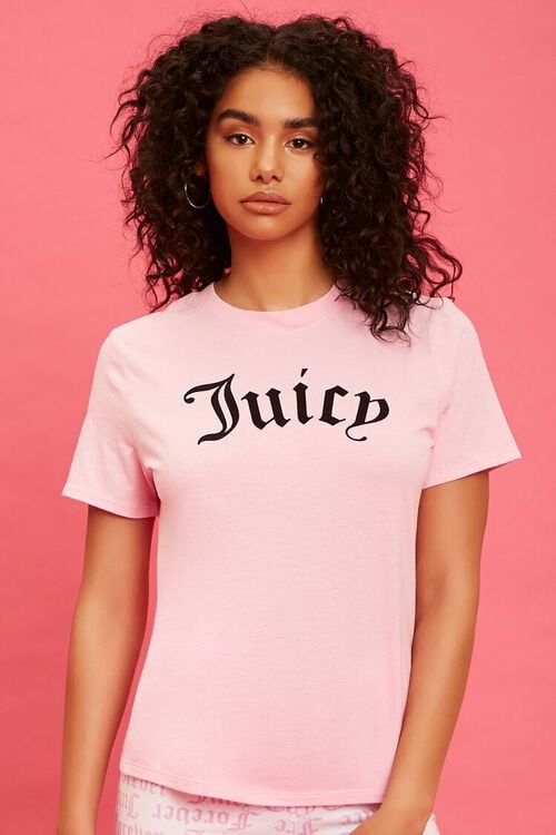 Juicy Couture Graphic Tee