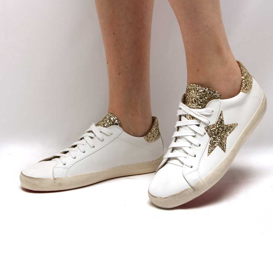 Everyday Sneakers