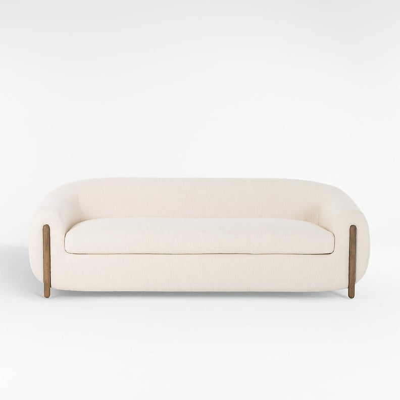 A Sophisticated Couch: Nora Sofa