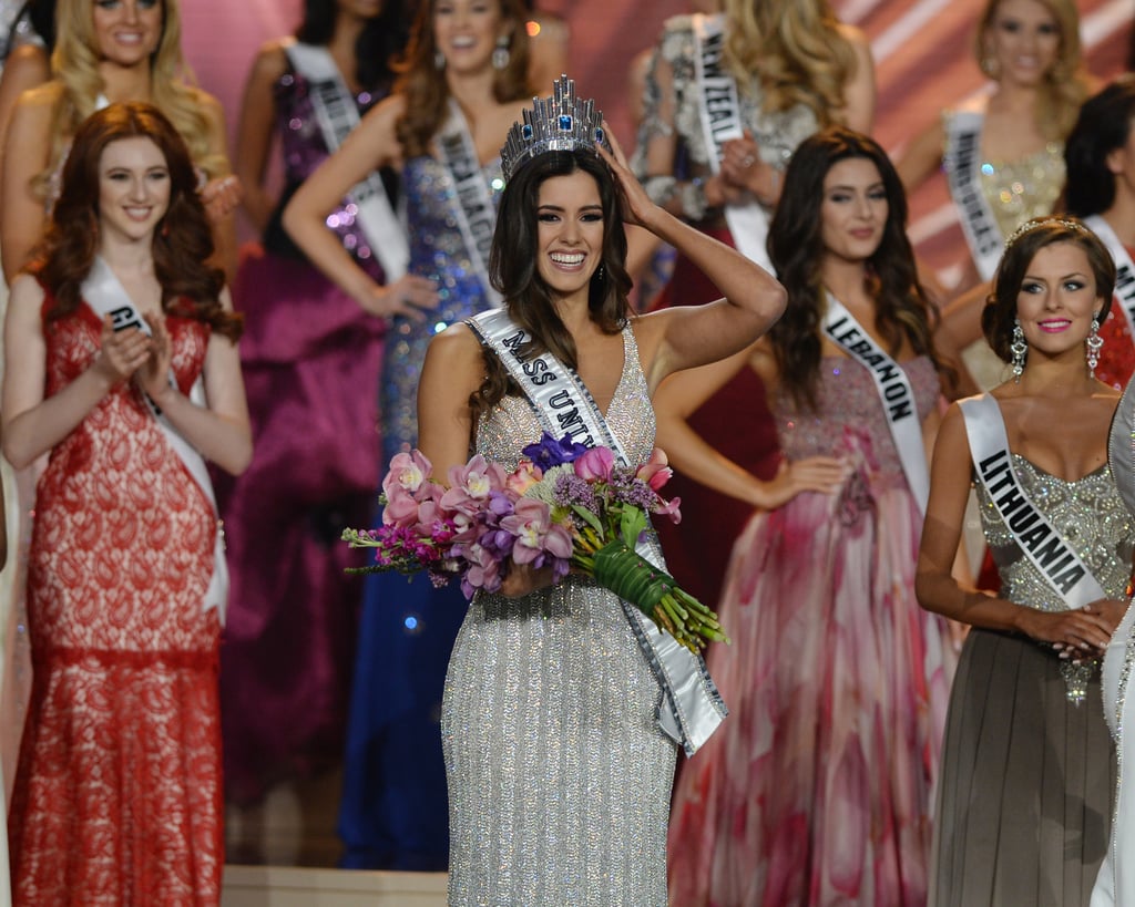 Univision Cancels Contract to Air Miss Universe