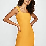twiin midas slip dress