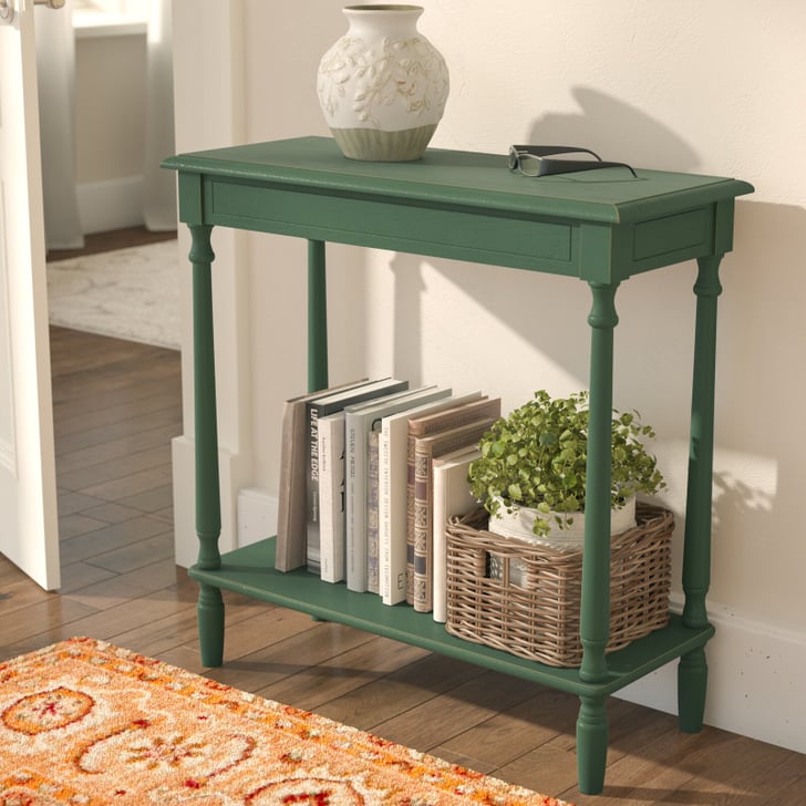 Andover mills store console table