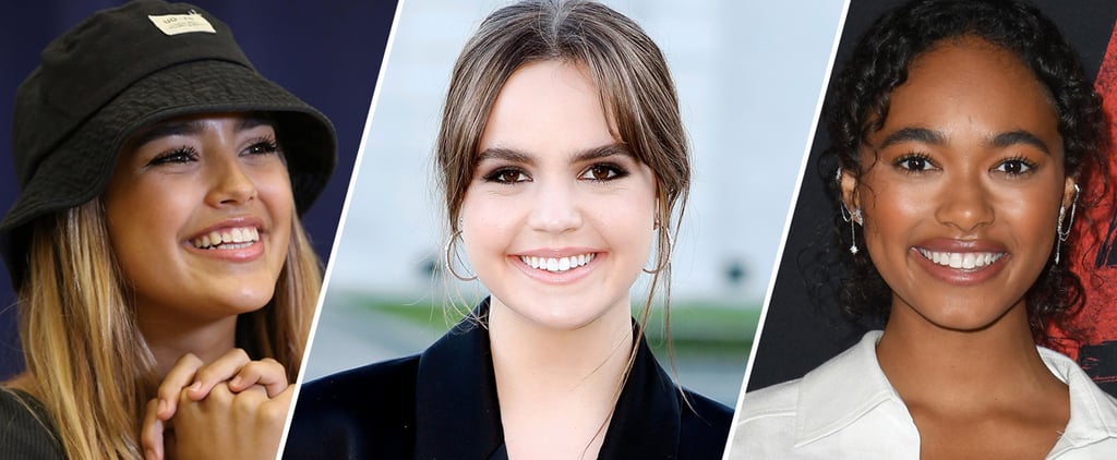 "Let the Screaming Begin!": See the First Photo of the Pretty Little Liars: Original Sin Cast