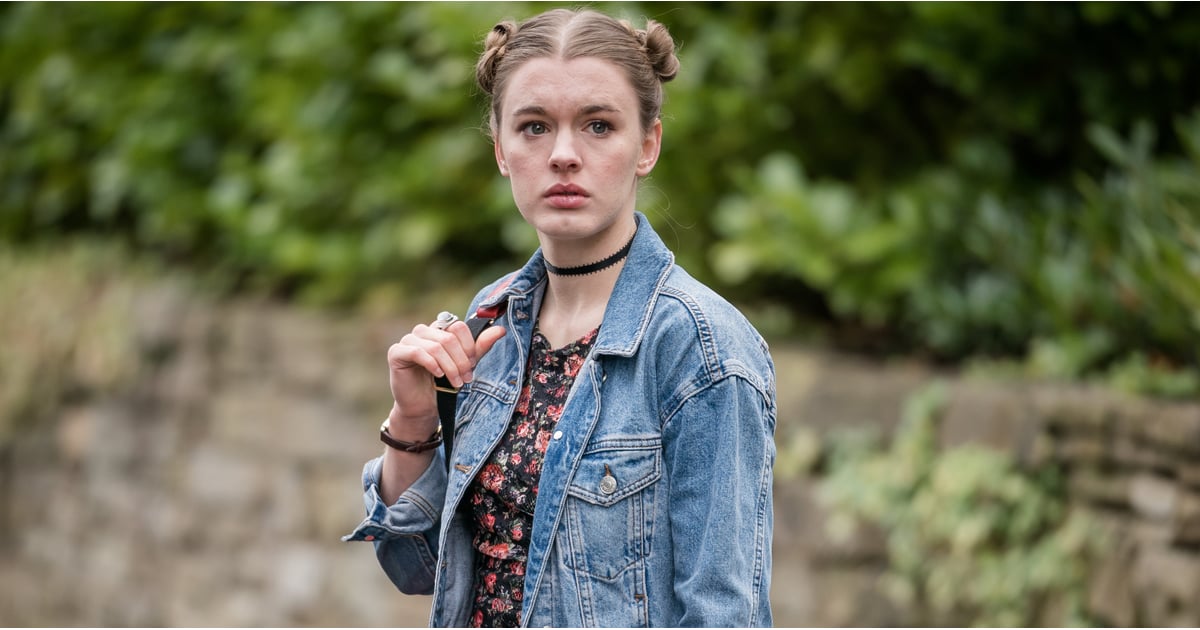 What Is the Song in Safe's Credits on Netflix? POPSUGAR Entertainment UK