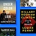 Best New Mystery and Thriller Books of October 2021